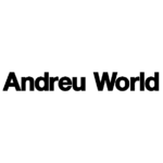 Home logotipo de andreu world (1)