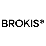 Home brands logo brokis